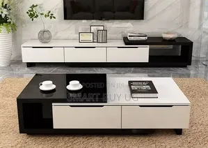 Brand New TV Stand & Center Table Combo