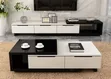 Brand New TV Stand & Center Table Combo - 2