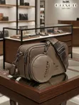 Coach Charter Slim Crossbody Bag - 1