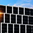 2200W Massive Clean Energy Solar System Full Kit - 2