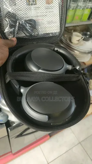 Daewoo Sonic Beat Pro Wireless Headphones (Brand New)