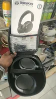 Daewoo Sonic Beat Pro Wireless Headphones (Brand New) - 2