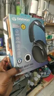 Daewoo Sonic Beat Pro Wireless Headphones (Brand New) - 4