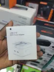 Apple Dual USB-C Power Adapter - 2