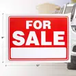 Car and Auto Sales Sign - 9" x 12" - 4