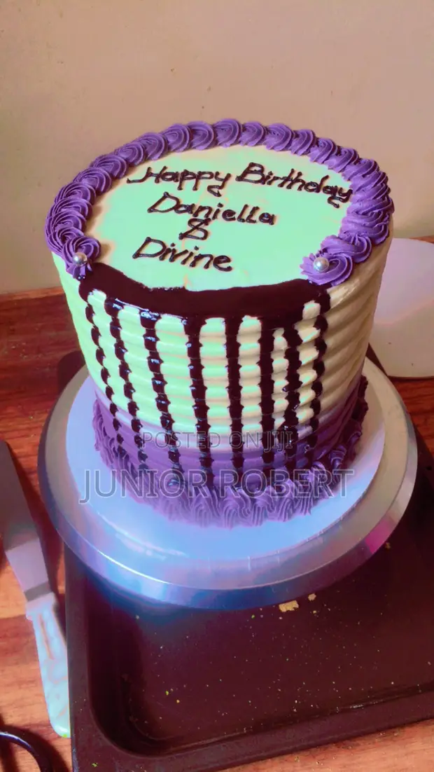 Did'z Cakes - 1