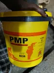 PMP Powdered Mortar Plasticiser (Yellow Bucket) - 1