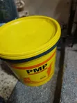 PMP Powdered Mortar Plasticiser (Yellow Bucket) - 2