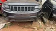 Jeep Grand Cherokee 2015 Halfcut for Spare Parts - 1