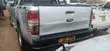 Ford Ranger 2004 White - 3