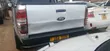Ford Ranger 2004 White - 4
