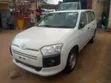 Toyota Probox 1.5 DX 2WD 2017 White - 2