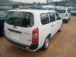 Toyota Probox 1.5 DX 2WD 2017 White - 4