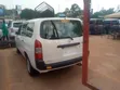 Toyota Probox 1.5 DX 2WD 2017 White - 5