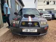 Subaru Forester 2006 Black - 1