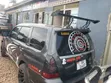 Subaru Forester 2006 Black - 3