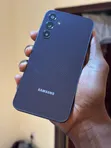 Samsung Galaxy A25 128GB Black - 2