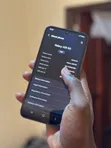 Samsung Galaxy A25 128GB Black - 3