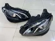 Mercedes-Benz W213 Headlamps - Brand New - 1