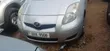 Toyota Vitz 2006 Silver - 3