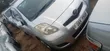 Toyota Vitz 2006 Silver - 5
