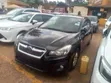Subaru Impreza 2.0i Sport Limited 2013 Black - 1