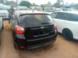 Subaru Impreza 2.0i Sport Limited 2013 Black - 3