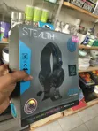 UK Stealth C6-100 Gaming Headset with Stand - 5