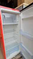 Geepas Fridge Single Door 198L - 2