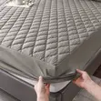 Waterproof Mattress Protector - 1