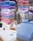Waterproof Mattress Protector - 2