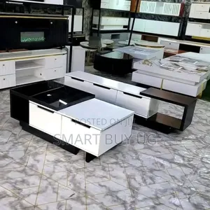 Brand New TV Stand & Center Table Combo