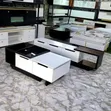 Brand New TV Stand & Center Table Combo - 2