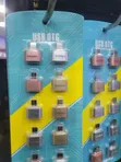 Remax USB OTG Adapter - 2