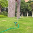 360 Degree Automatic Round Sprinkler - 2