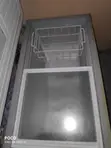 Hisense 400L Deep Freezer - 1