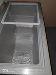 Hisense 400L Deep Freezer - 2