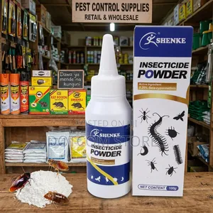 100g Shenke Insecticide Powder