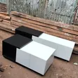 Wooden TV Stand + Center Table Combo - 3