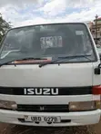 Isuzu Mini Truck 1992 - 2