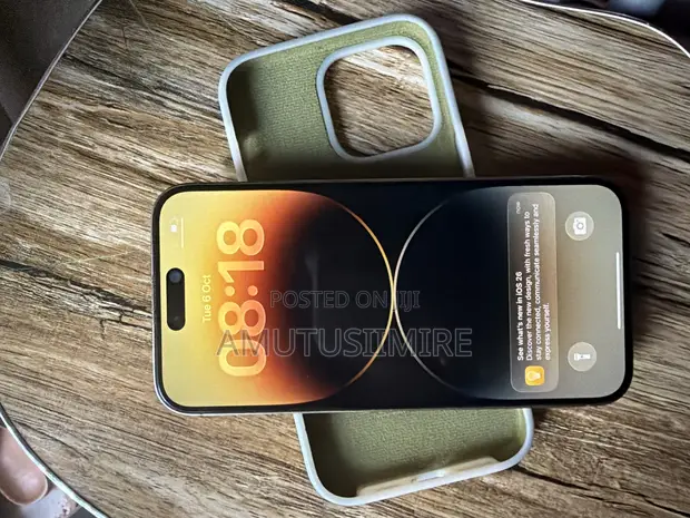 Apple iPhone 14 Pro Max 512GB Gold - 1