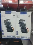Colouration F01 10000mAh Power Bank - 1