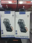 Colouration F01 10000mAh Power Bank - 2