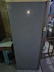 Ignis Refrigerator Double Door 220L - 1