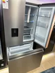Hisense 820 Litres French Door Fridge - 1