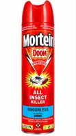 Mortein Doom PowerGard Odourless Insect Killer Spray 600ml - 2