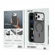 Original Green Lion Matte MagSafe Case for iPhone 18 Pro Max (Black) - 1