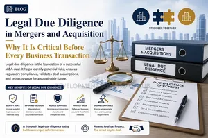 Pre-Purchase Property Due Diligence Services