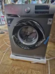 TCL 8kg Front Loader Electric Washing Machine - 1