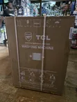 TCL 8kg Front Loader Electric Washing Machine - 3